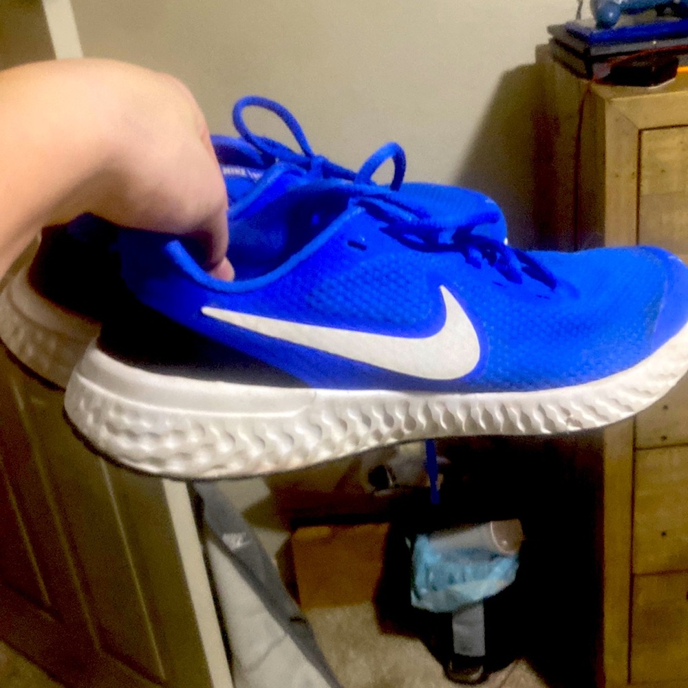 Nikes